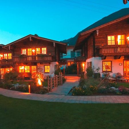 Brugger Chaletdorf Villa Mayrhofen Ngoại thất bức ảnh